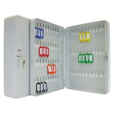 WEDO : Boite à Clé