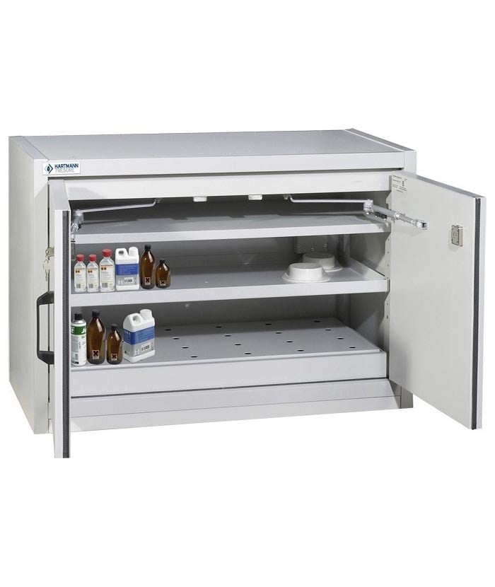 CHIMIE PROTECT Armoire produits dangereux