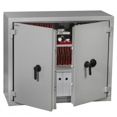 ARMY PROTECT Classe B Armoire forte