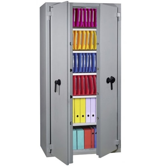 Hartmann ARMY Protect : Armoire forte Classe B