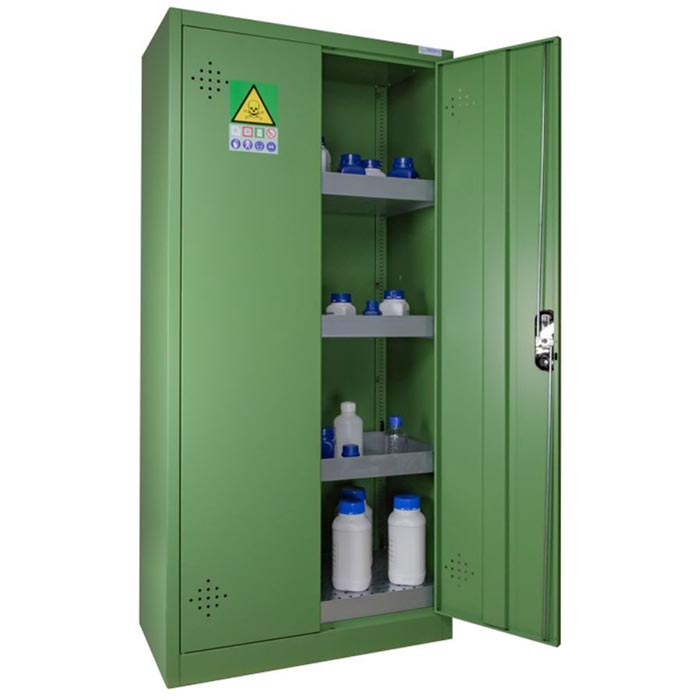 Armoire pour produits phyto Armoire pour produits phyto