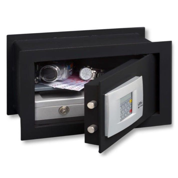 PointSafe PW : Coffre à emmurer