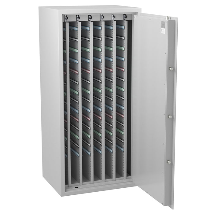 Hartmann Clés Protect : Armoire de 600 à 3060 clés