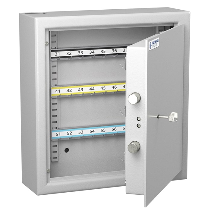 Hartmann Clés Protect : Armoire 10 à 300 clés