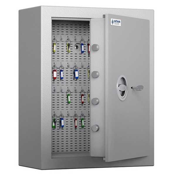 Hartmann Clés Protect : Coffre à clés Classe 1