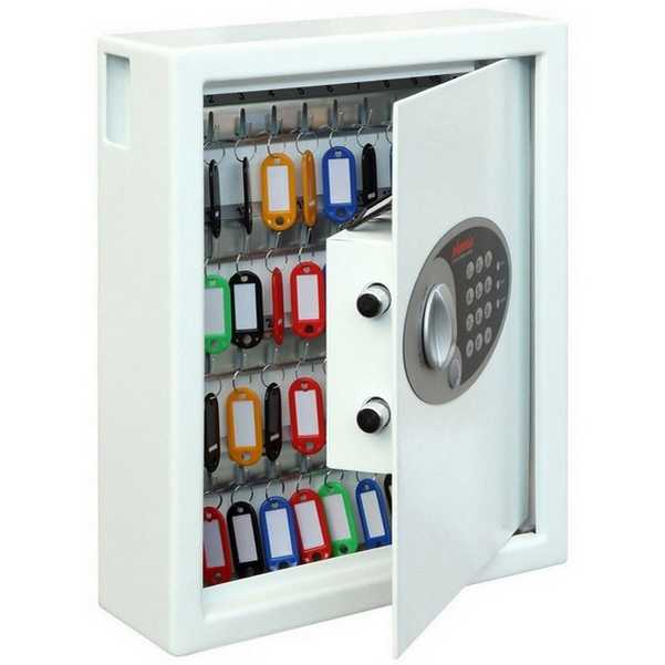 Phoenix KS0030 : Armoire à clés