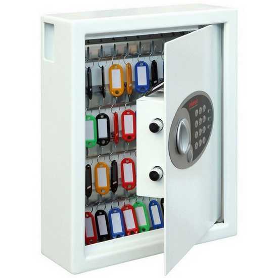 KS0030 Coffre-fort à clés