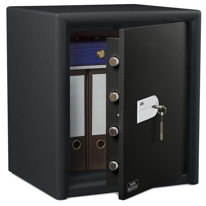 Combi-Line : Coffre ignifuge 30 min