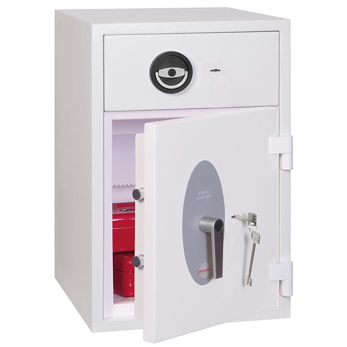 PHOENIX Diamond : Coffre de Dépôt à Tiroir