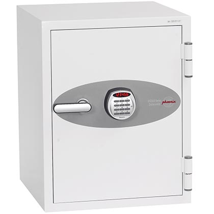 Data Combi DS2500 Phoenix : Coffre ignifuge Data Combi DS2500 Phoenix : Coffre ignifuge