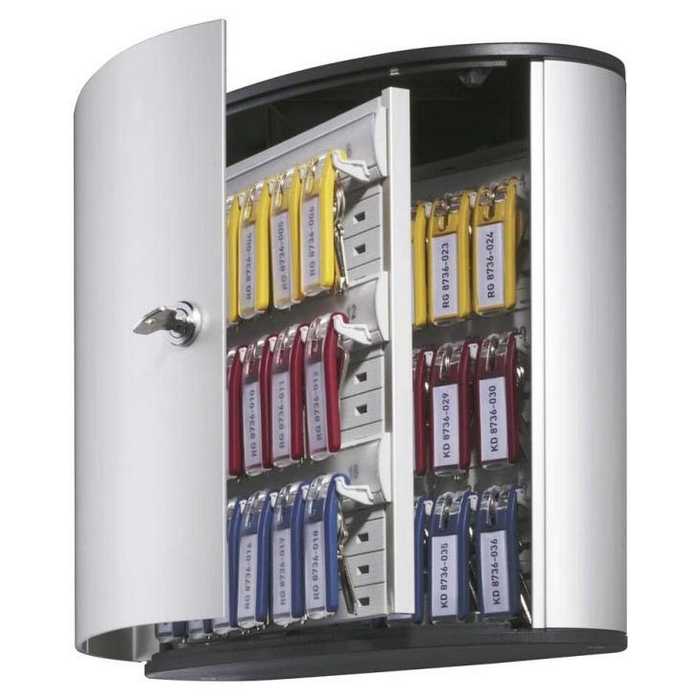 Durable KEY BOX : Armoire à clés