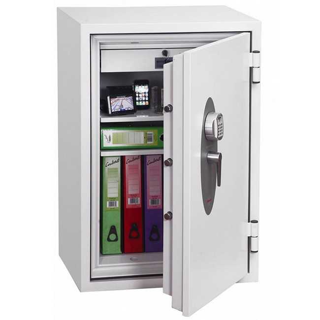 Firefox Phoenix : Coffre anti-feu 2H Firefox Phoenix : Coffre anti-feu 2H