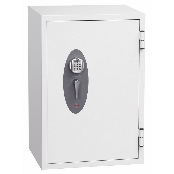 Firefox SS1620 Phoenix : Coffre ignifuge 2H Firefox SS1620 Phoenix : Coffre ignifuge 2H