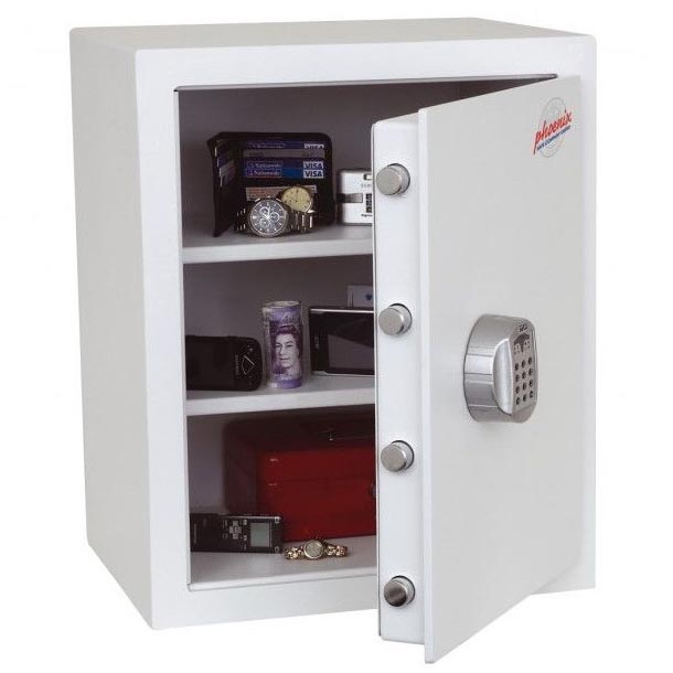 FORTRESS Coffre-fort de sécurité