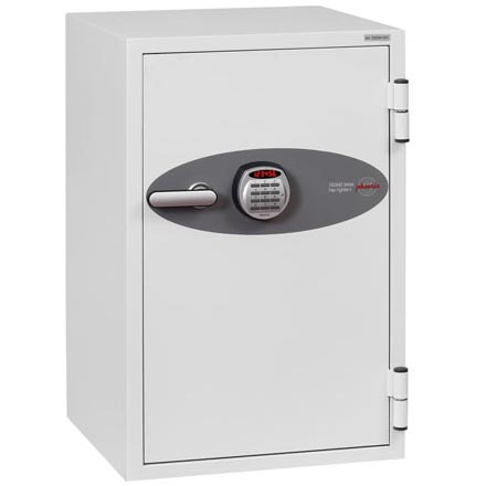 Fire Fighter FS0440 Phoenix : Coffre Fire Fighter FS0440 Phoenix : Coffre