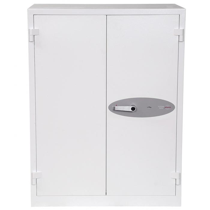 Phoenix Fire Ranger : Coffre ignifuge 30 min Phoenix Fire Ranger : Coffre ignifuge 30 min