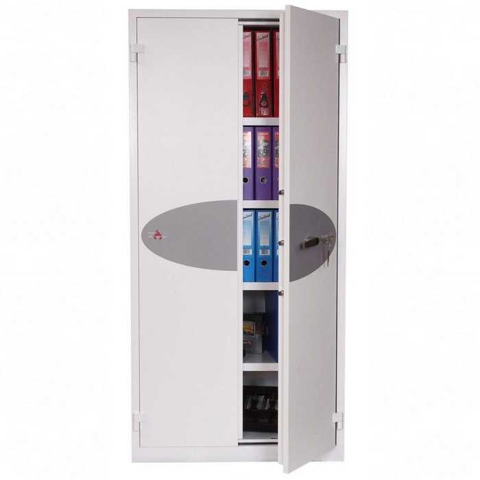 FIRE RANGER Armoire forte ignifuge 30 min