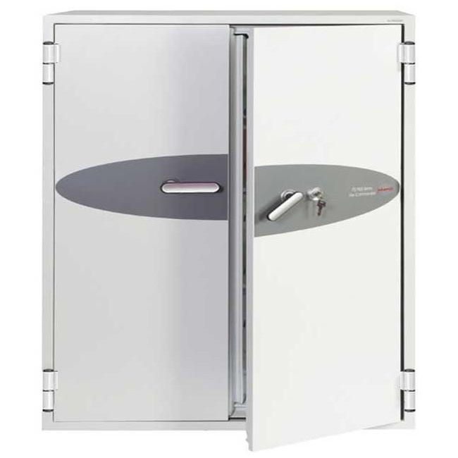 FIRE COMMANDER Armoire ignifuge 2H