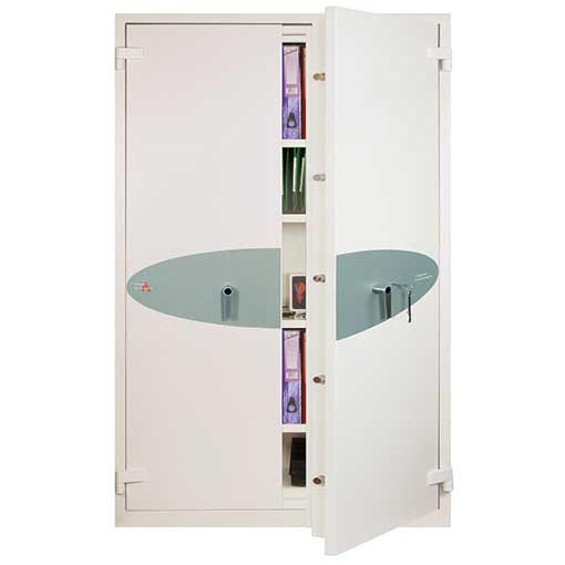 Phoenix Fire Commander : Armoire forte anti-feu 2H Phoenix Fire Commander : Armoire forte anti-feu 2H