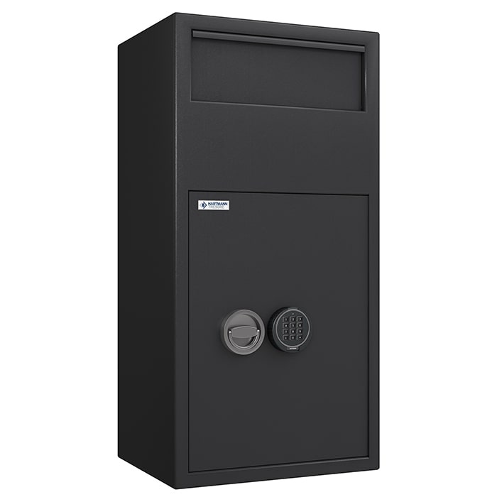 HED Coffre de dépôt