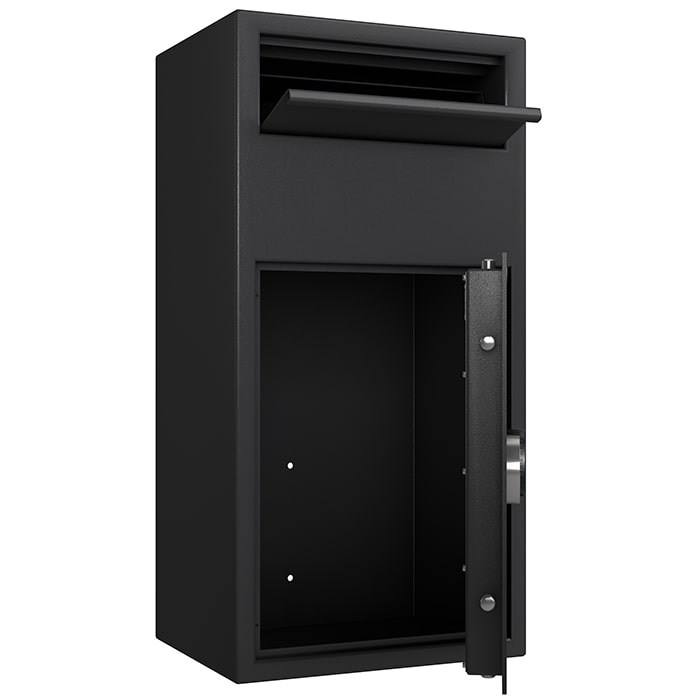 Hartmann HED : Coffre de Dépôt à trappe