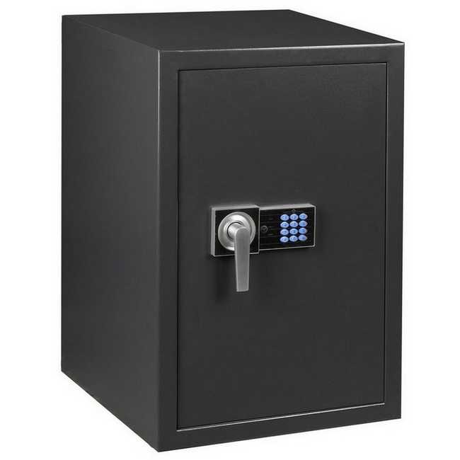 HES Coffre de sécurité