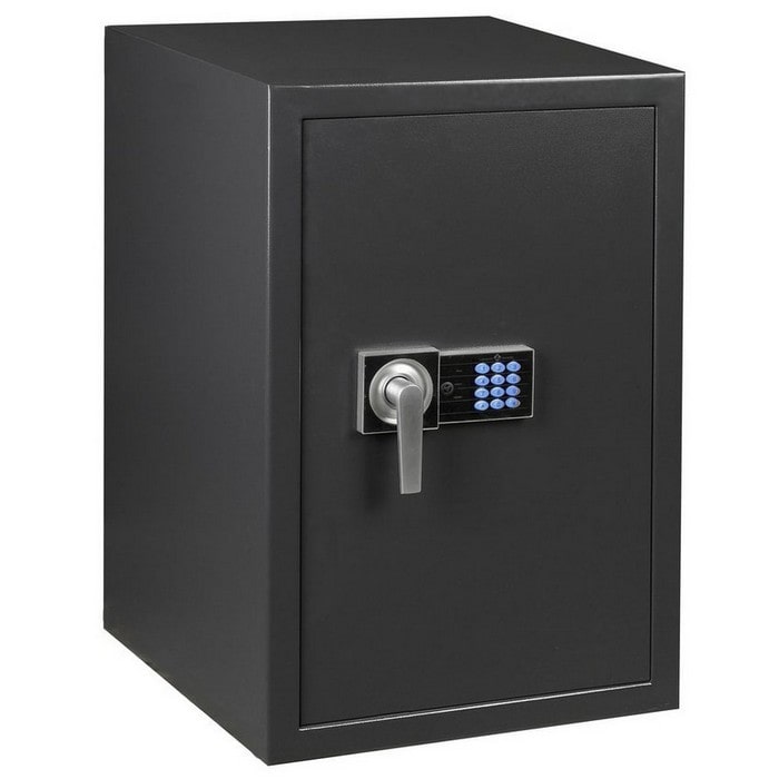 Hartmann HES : Coffre de sécurité