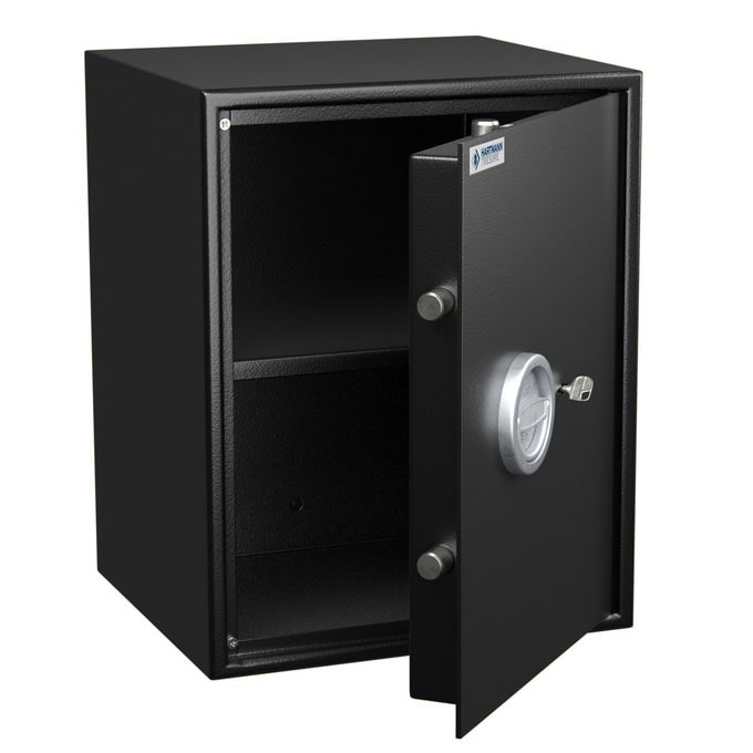 Hartmann HT : Coffre de sécurité Hartmann HT : Coffre de sécurité