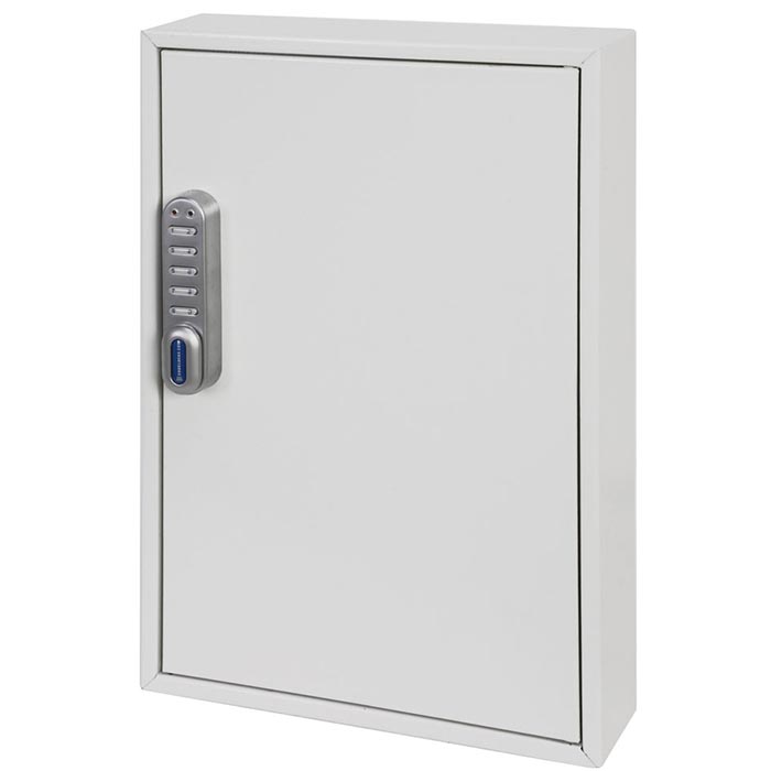 Phoenix KC0500 : Armoire pour Grandes Clés