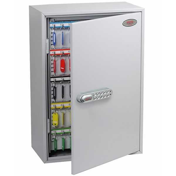 Phoenix KC0600 : Armoire pour clés