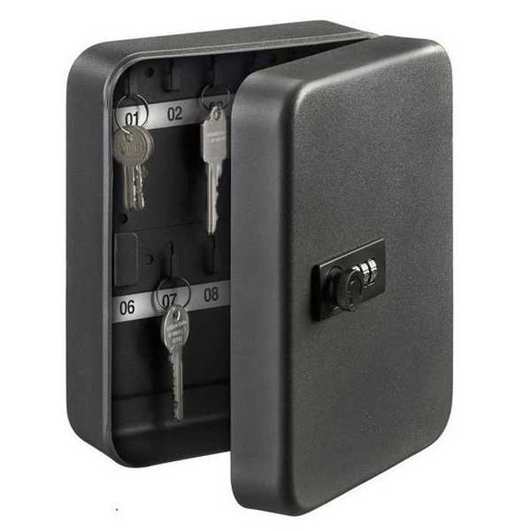 BURG-WACHTER : Armoire à clé