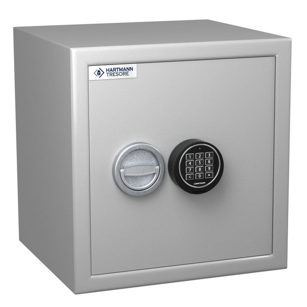 MB d'Hartmann : Coffre-fort coupe-feu MB d'Hartmann : Coffre-fort coupe-feu