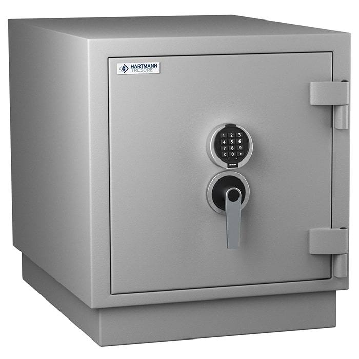 Média Protect Hartmann : Armoire ignifuge 1 H magnétique Média Protect Hartmann : Armoire ignifuge 1 H magnétique