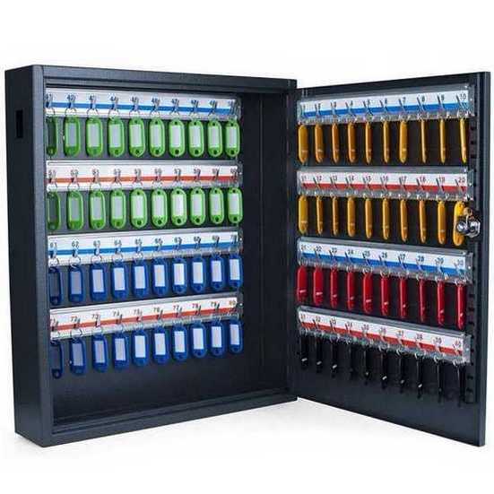 PAVO : Armoire pour clés