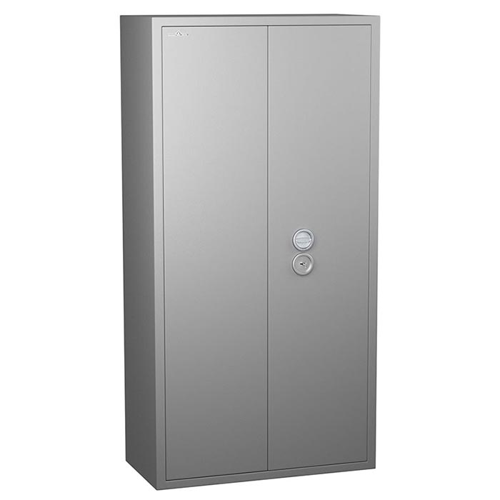 Hartmann PRIMA : Armoire forte blindée
