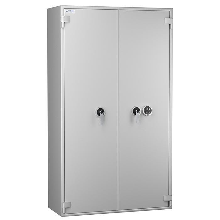 Protect Fire Hartmann : Coffre anti-feu 1H Protect Fire Hartmann : Coffre anti-feu 1H