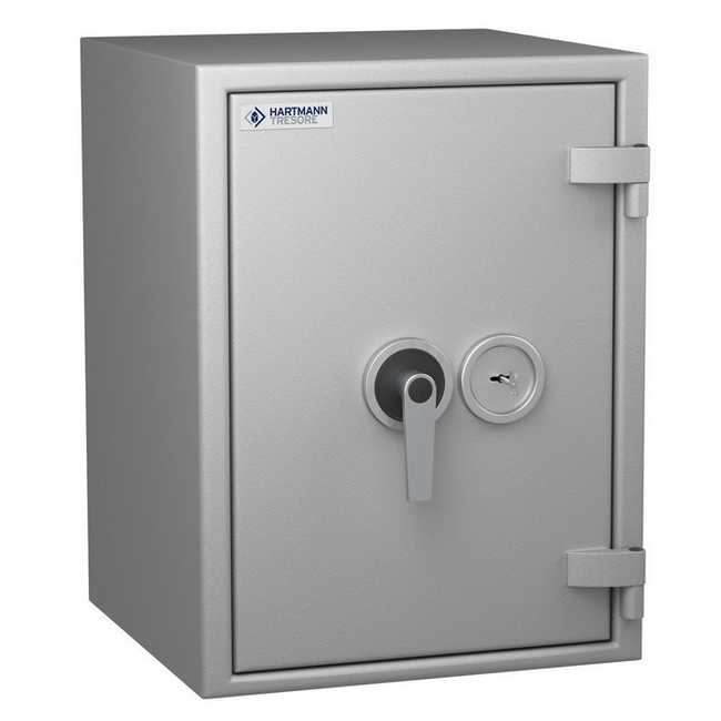 Protect Duo Hartmann Classe 0 : Coffre ignifuge 1H Protect Duo Hartmann Classe 0 : Coffre ignifuge 1H