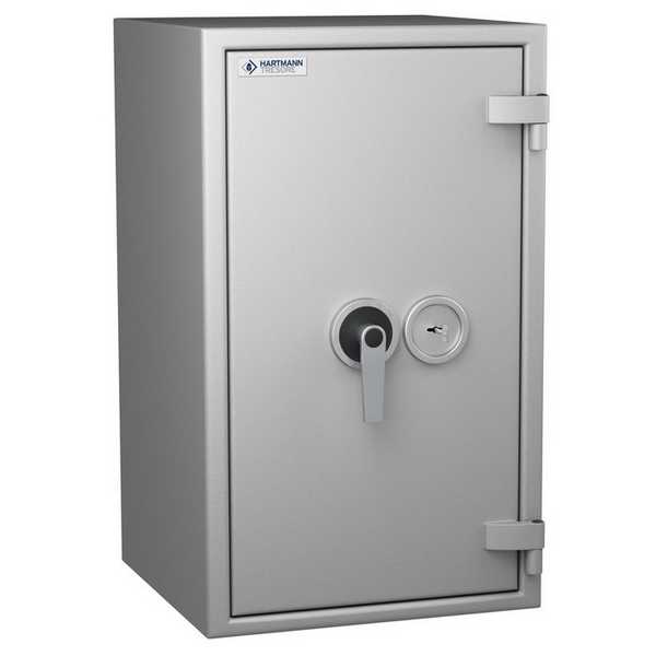 Hartmann Protect Duo : Coffre-fort Classe 1