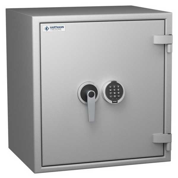 Hartmann Protect Duo : Coffre-fort Classe 0 Hartmann Protect Duo : Coffre-fort Classe 0