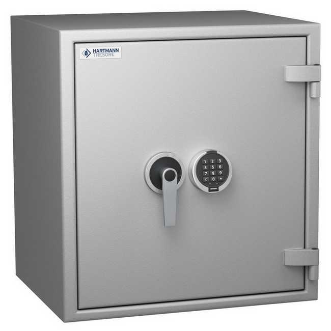 Protect Duo Hartmann : Coffre ignifuge 1H Classe 0 Protect Duo Hartmann : Coffre ignifuge 1H Classe 0