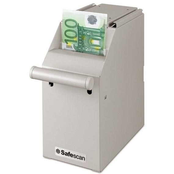 Safescan 4100 : Coffre Dépôt de Billets 