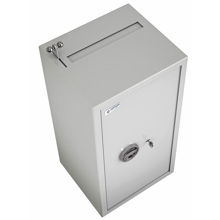 SE Coffre à tirelire de dépôt