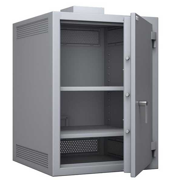 Serveur Protect Hartmann : Armoire pour serveur