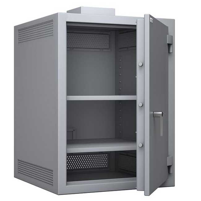 SERVEUR Protect : Coffre Serveur informatique