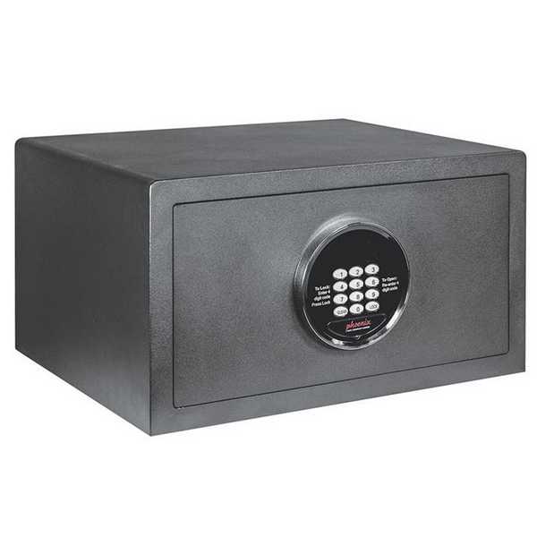 DIONE Phoenix : Coffre-fort Hôtel