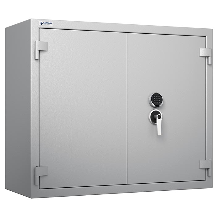 Hartmann Star Protect : Armoire blindée Hartmann Star Protect : Armoire blindée