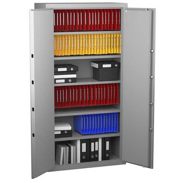 Hartmann STAR Protect : Coffre fort blindé Hartmann STAR Protect : Coffre fort blindé