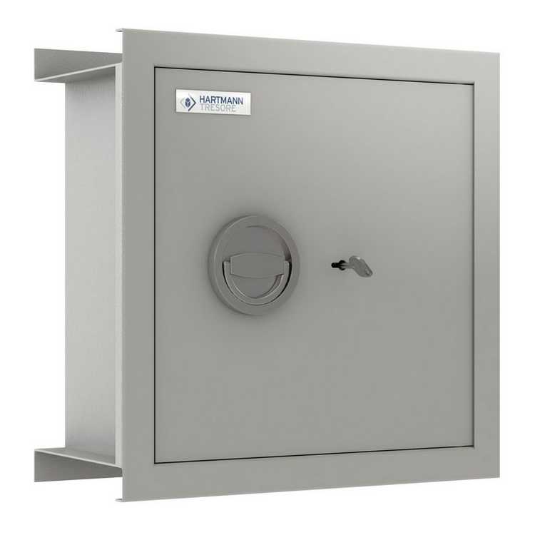 WB Coffre encastrable