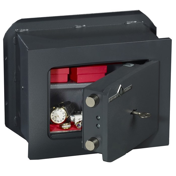 WS PRO Coffre à emmurer