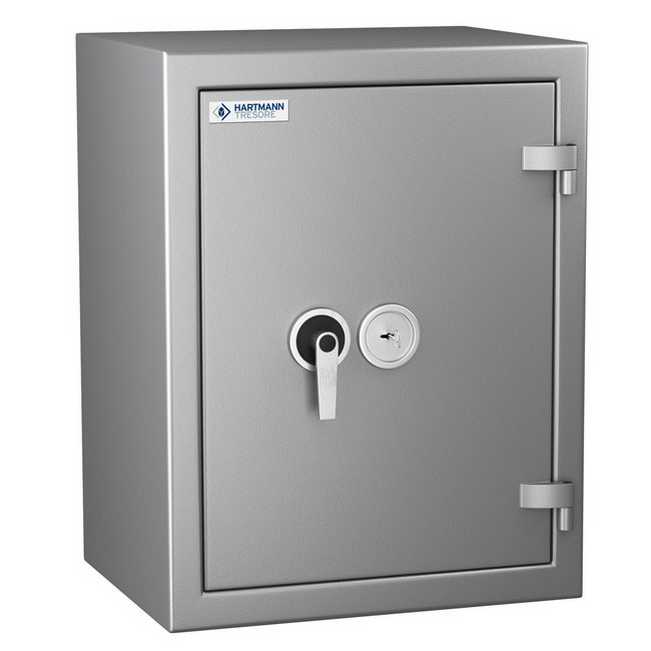 Hartmann Zephir Classe 1 : Coffre ignifuge 30 min Hartmann Zephir Classe 1 : Coffre ignifuge 30 min